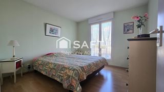  Appartement � vendre 5 pi�ces 112 m�