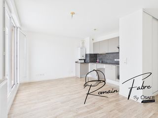  Appartement � vendre 2 pi�ces 42 m�