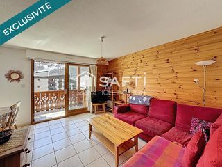  Appartement � vendre 2 pi�ces 39 m�