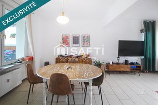  Maison � vendre 7 pi�ces 120 m�