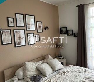  Maison � vendre 8 pi�ces 171 m�