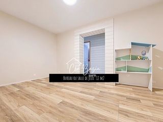  Maison � vendre 6 pi�ces 155 m�