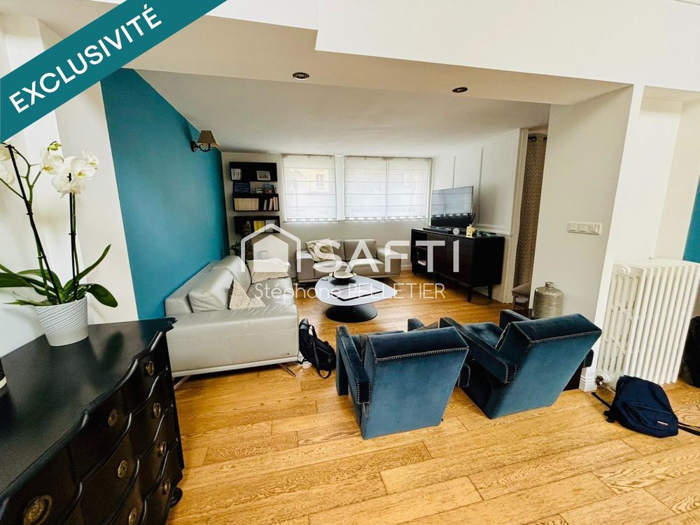 � vendre  Maison Rennes (35700)