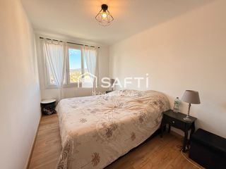  Appartement � vendre 3 pi�ces 57 m�