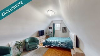  Maison � vendre 7 pi�ces 154 m�