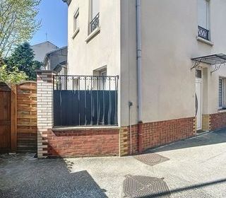  Immeuble � vendre 190 m�