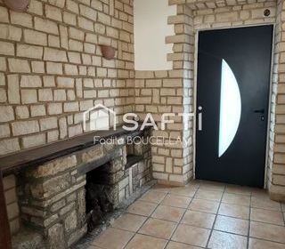  Appartement � vendre 2 pi�ces 32 m�