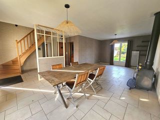  Maison � vendre 5 pi�ces 115 m�