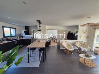  Maison � vendre 4 pi�ces 98 m�