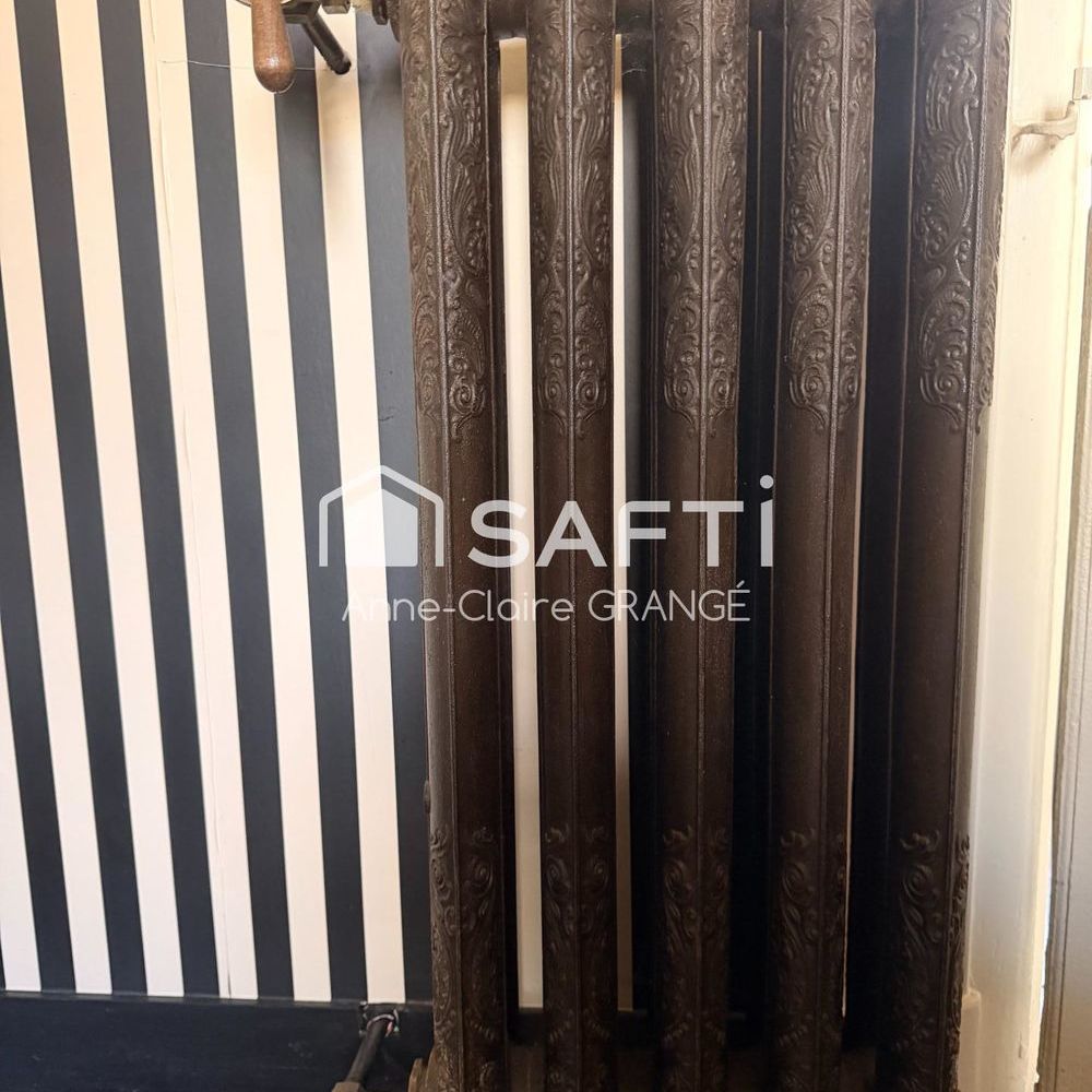 � vendre  Propri�t�/ch�teau Coulans-sur-G�e (72550)