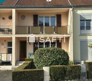  Maison � vendre 4 pi�ces 87 m�