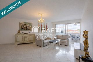  Appartement � vendre 5 pi�ces 105 m�