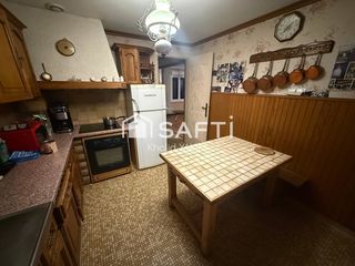  Maison � vendre 3 pi�ces 61 m�