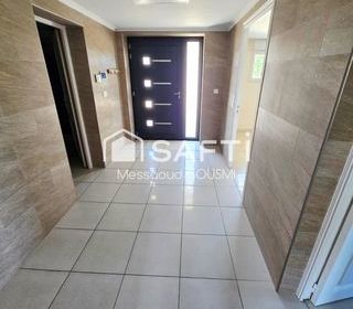  Maison � vendre 5 pi�ces 168 m�