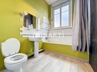  Appartement � vendre 2 pi�ces 42 m�