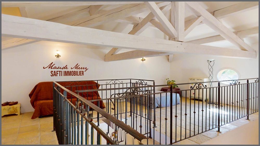 � vendre  Maison Besse-sur-Issole (83890)