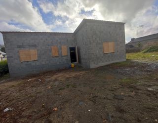  Maison � vendre 4 pi�ces 108 m�