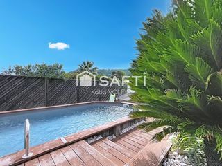  Maison � vendre 5 pi�ces 115 m�