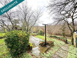  Maison � vendre 5 pi�ces 85 m�