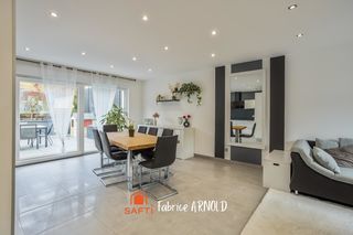  Maison � vendre 5 pi�ces 111 m�