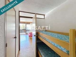  Appartement � vendre 1 pi�ce 24 m�