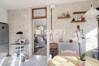  Maison � vendre 6 pi�ces 111 m�