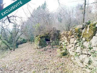  Terrain � vendre 2405 m�