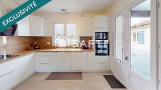  Maison � vendre 6 pi�ces 149 m�