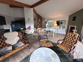  Maison � vendre 5 pi�ces 97 m�