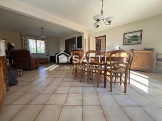  Maison � vendre 8 pi�ces 149 m�