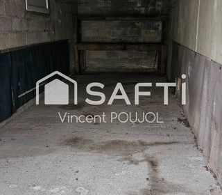  Parking / Garage � vendre 29 m�