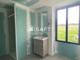  Maison � vendre 3 pi�ces 95 m�