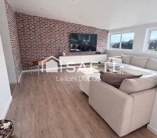  Maison � vendre 5 pi�ces 130 m�