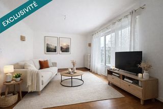  Appartement � vendre 5 pi�ces 92 m�