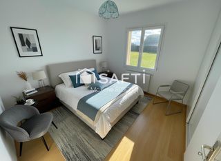  Maison � vendre 6 pi�ces 119 m�