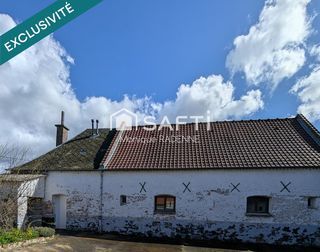  Maison � vendre 2 pi�ces 70 m�