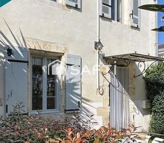  Maison � vendre 4 pi�ces 79 m�