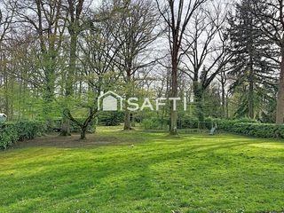  Maison � vendre 7 pi�ces 190 m�