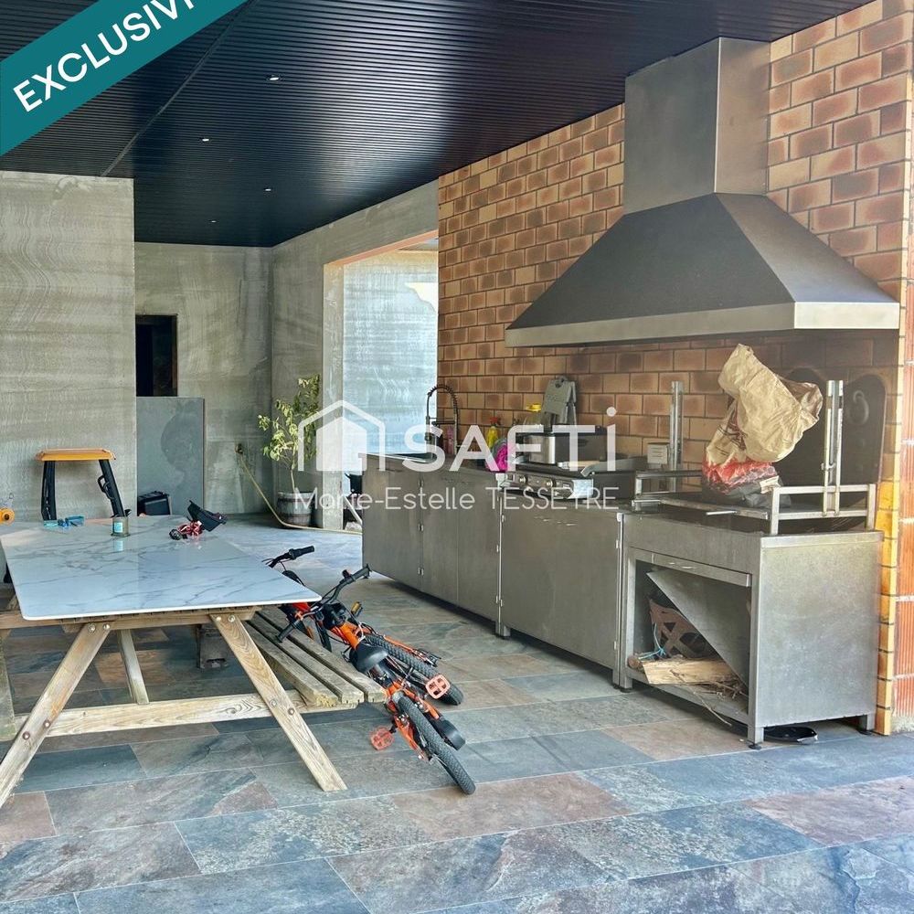 � vendre  Maison Saint-Andr�-de-Cubzac (33240)