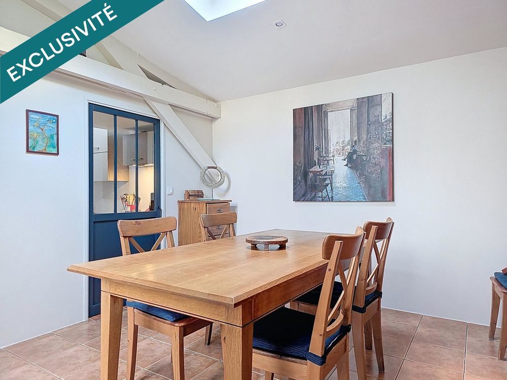 � vendre  Maison Bagnolet (93170)