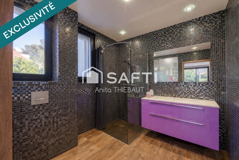 � vendre  Maison Saint-Rapha�l (83700)