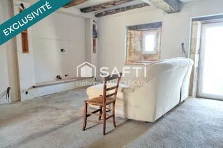  Maison � vendre 3 pi�ces 79 m�