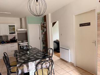  Appartement � vendre 3 pi�ces 60 m�