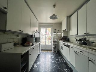  Maison � vendre 7 pi�ces 145 m�