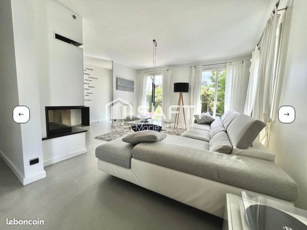 � vendre  Maison Igny (91430)