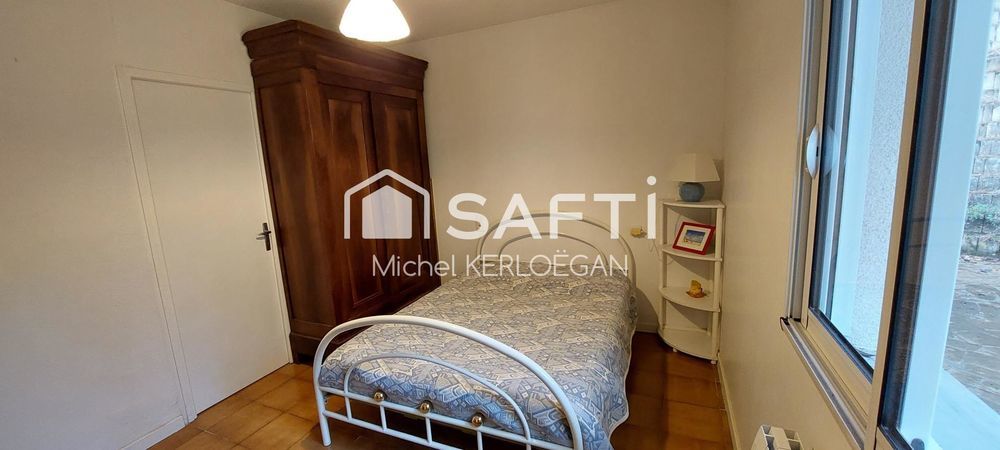 � vendre  Maison Saint-Georges-de-Didonne (17110)