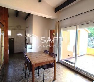  Appartement � vendre 3 pi�ces 38 m�