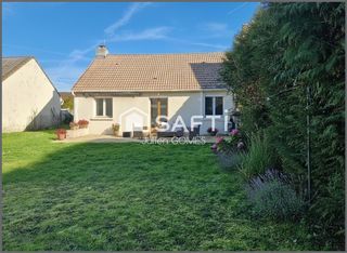  Maison � vendre 5 pi�ces 92 m�