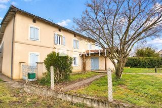  Maison � vendre 5 pi�ces 140 m�