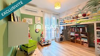  Appartement � vendre 3 pi�ces 77 m�